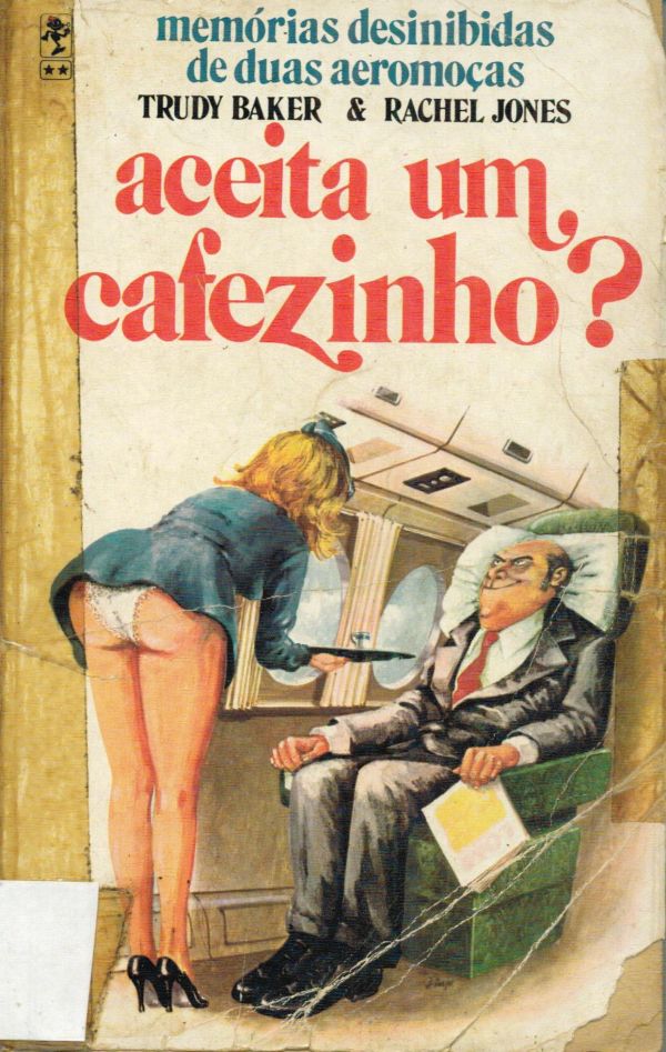 Aceita um Cafezinho?